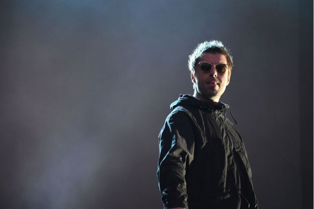 Liam Gallagher lança single 'All you're dreaming of' em clima de Natal