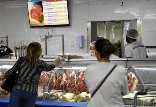 Minervino J?nior/CB/D.A Press - 15/6/20