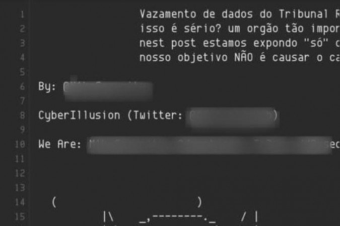 (crédito: Divulgação) (crédito: Divulgação)