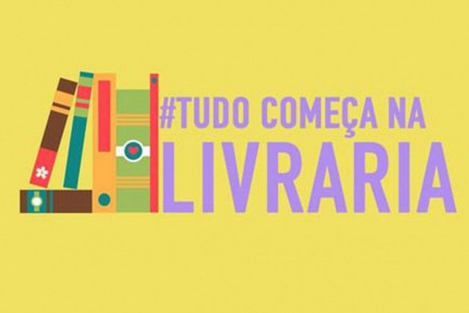  (crédito: Divulgação livraria Loyola)