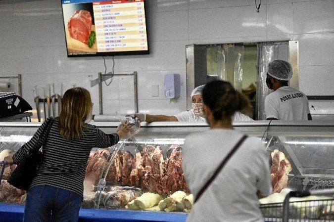  (crédito: Minervino J?nior/CB/D.A Press - 15/6/20)