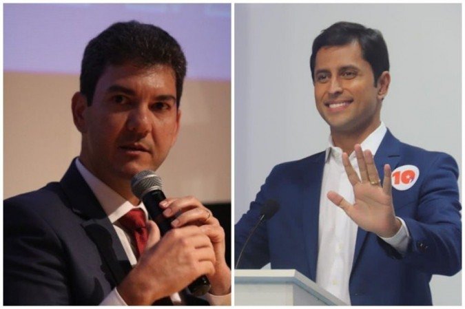  (crédito: Arthur Menescal/Esp. CB/D.A Press e Reprodução/Facebook)