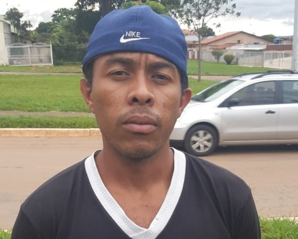 Polícia identifica corpo encontrado próximo ao Parque Olhos D'água