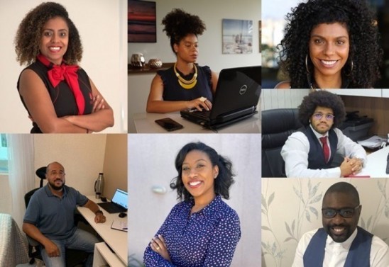 Líderes negros são menos de 30% nas empresas brasileiras,diz pesquisa