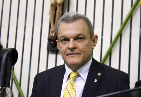 Paulo Rocha/AL-CE