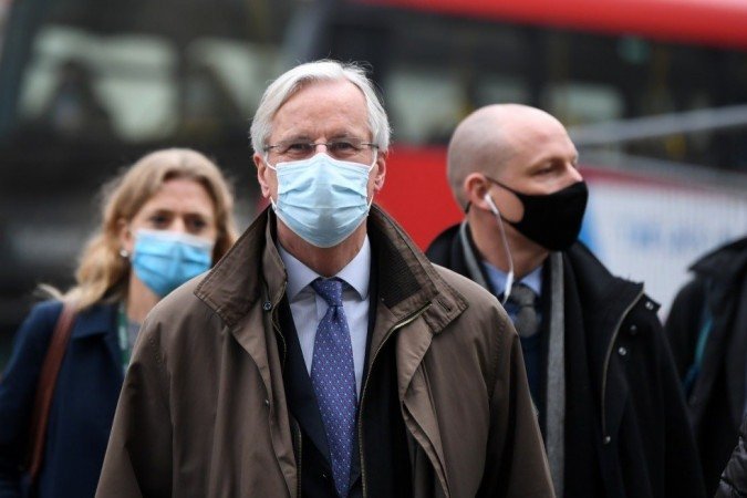  (crédito: Marco de Swart / ANP / AFP)