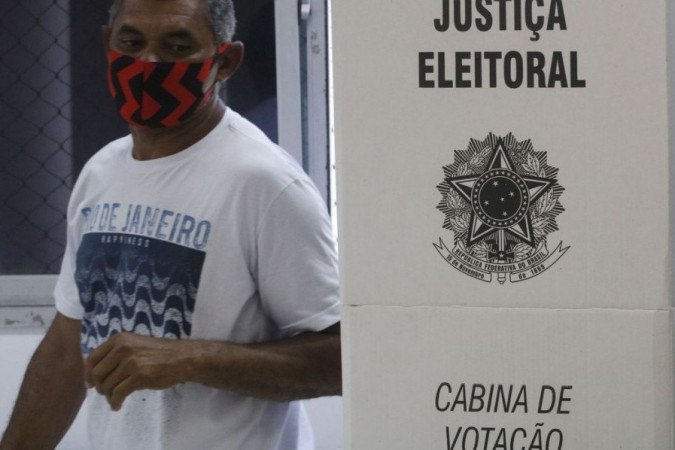 (crédito: Fernando Frazão/Agência Brasil) (crédito: Fernando Frazão/Agência Brasil)