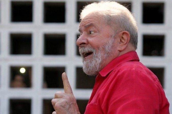 O partido do ex-presidente Luiz Inácio Lula da Silva não vai comandar nenhuma capital do país nos próximos quatro anos - O partido do ex-presidente Luiz Inácio Lula da Silva não vai comandar nenhuma capital do país nos próximos quatro anos -