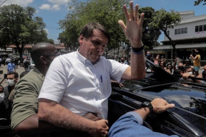 Analistas dizem que resultado das eleições municipais não decretam derrota fatal para Bolsonaro - Analistas dizem que resultado das eleições municipais não decretam derrota fatal para Bolsonaro -