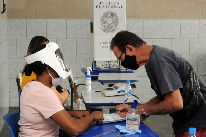  (crédito: Marcelo Ferreira/CB/D.A Press)