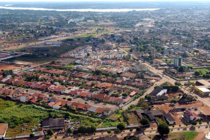  (crédito: Arquivo/Wilson Dias/Agência Brasil)