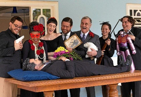 Gabriela Trajano/Divulgação