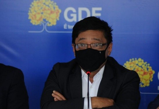 Marcelo Ferreira/CB/D.A Press