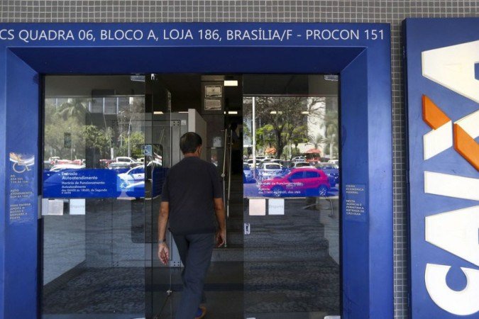 (crédito: Marcelo Camargo/Agência Brasil) (crédito: Marcelo Camargo/Agência Brasil)