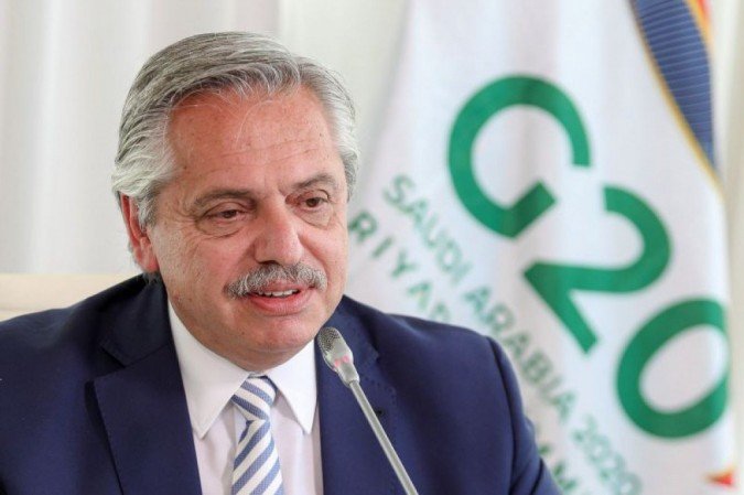  (crédito: ESTEBAN COLLAZO)