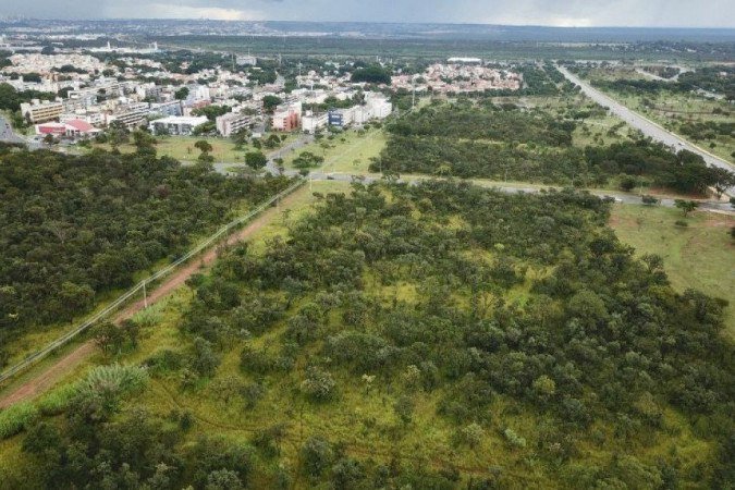  (crédito: Breno Fortes/CB/D.A Press)