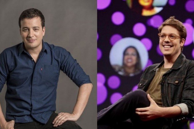  (crédito: Globo/Estevam Avellar e Juliana Coutinho/Divulgação)