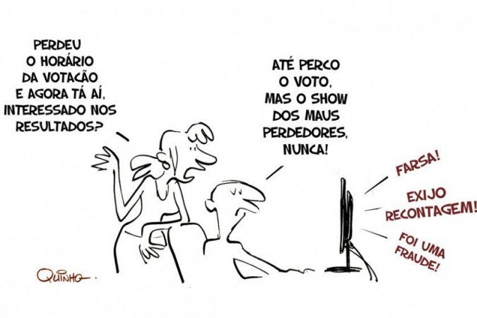  (crédito: Quinho)