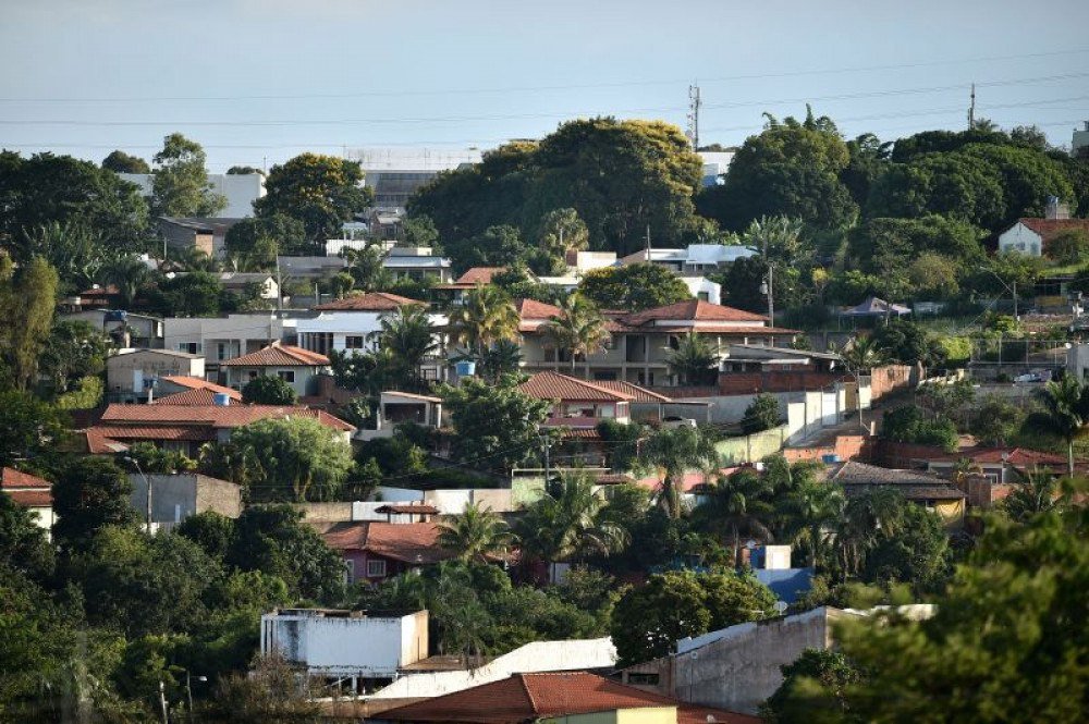 GDF aprova projeto urbanístico da quadra 10 de Arniqueira