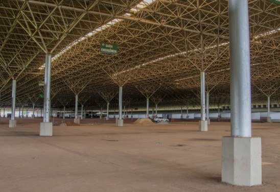 Secretaria de Esporte e Lazer