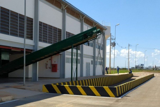  (crédito: Divulgação/Sema)