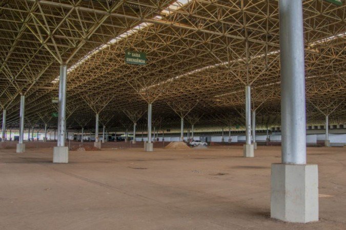  (crédito: Secretaria de Esporte e Lazer)