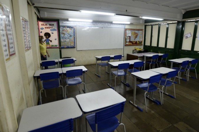 ProEdu - Educação infantil - Aula 3 