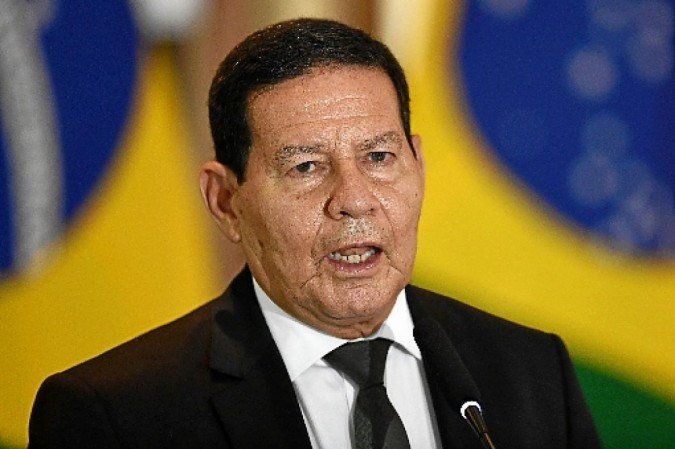  (crédito: Evaristo Sá/AFP)