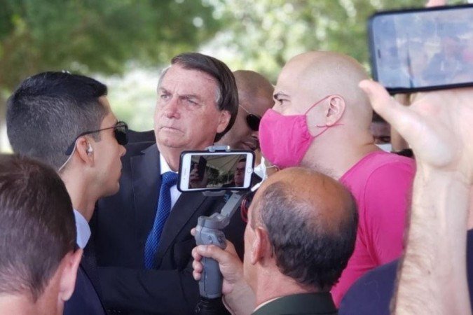 (crédito: Reprodução) (crédito: Reprodução)
