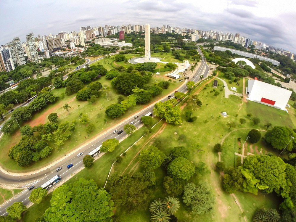 Barulho de shows no Ibirapuera incomoda vizinhos e vai para Justiça