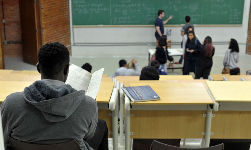 Cota na USP: análise racial de estudantes muda e será feita apenas virtualmente