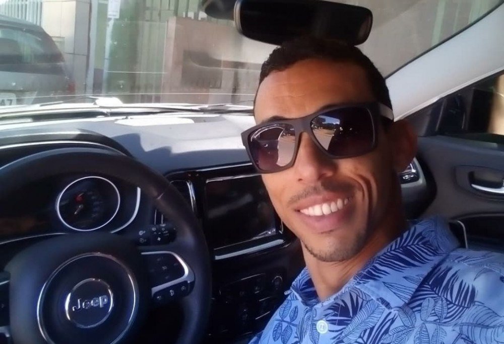 Polícia prende suspeitos de matar motorista de app em Sobradinho