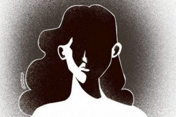 Homem tenta se esconder em cova após matar a companheira em Brazlândia