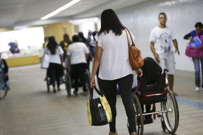 (crédito: Marcelo Camargo/Agência Brasil) (crédito: Marcelo Camargo/Agência Brasil)