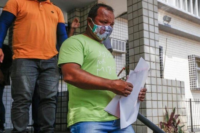 (crédito: Leandro de Santana/ DP) (crédito: Leandro de Santana/ DP)