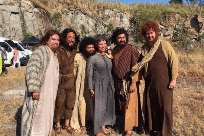  (crédito: Ricardo Pipo/Divulgação)