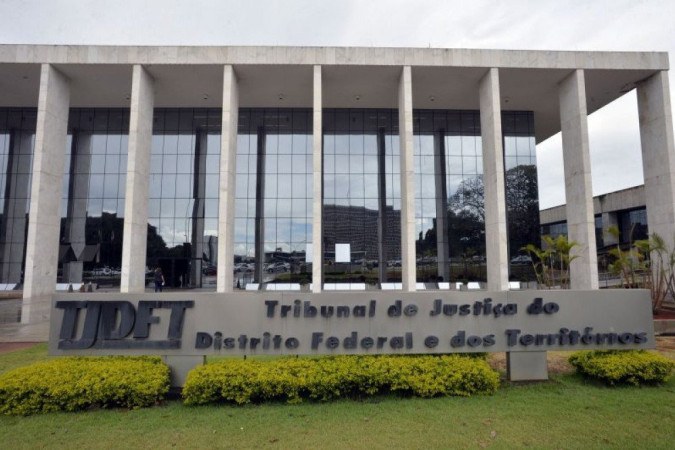 Citação — Tribunal de Justiça do Distrito Federal e dos Territórios