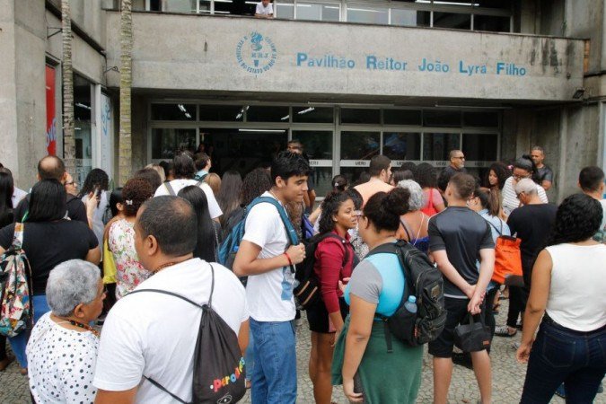  (crédito: Fernando Frazão; Fernando Frazão/Agência Brasil)