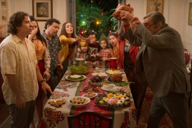 Netflix: filmes para assistir no Natal, como o de Leandro Hassum - Estadão