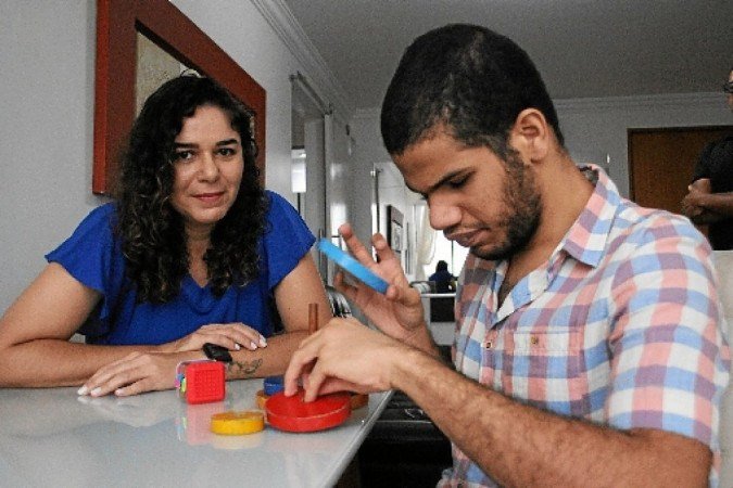  (crédito:                           Marcelo Ferreira/CB/D.A Press  - 19/11/20          )