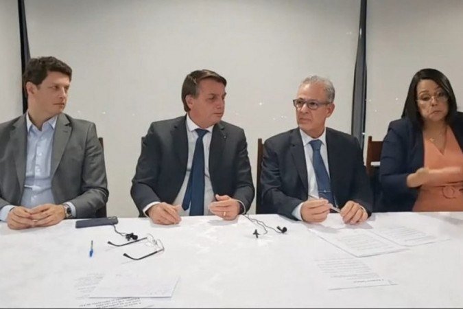  (crédito: Youtube/ reprodução )