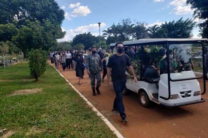 De acordo com as investigações, o motorista foi acionado pelo aplicativo por dois passageiros por volta das 22h, na Asa Norte. A corrida tinha como destino Sobradinho - (crédito: Darcianne Diogo/CB/D.A PRESS) De acordo com as investigações, o motorista foi acionado pelo aplicativo por dois passageiros por volta das 22h, na Asa Norte. A corrida tinha como destino Sobradinho - (crédito: Darcianne Diogo/CB/D.A PRESS)