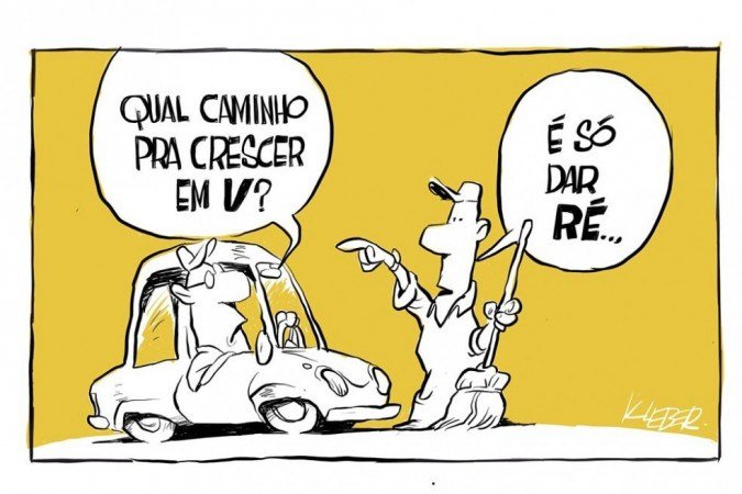  (crédito: Kleber/CB/D.A Press)