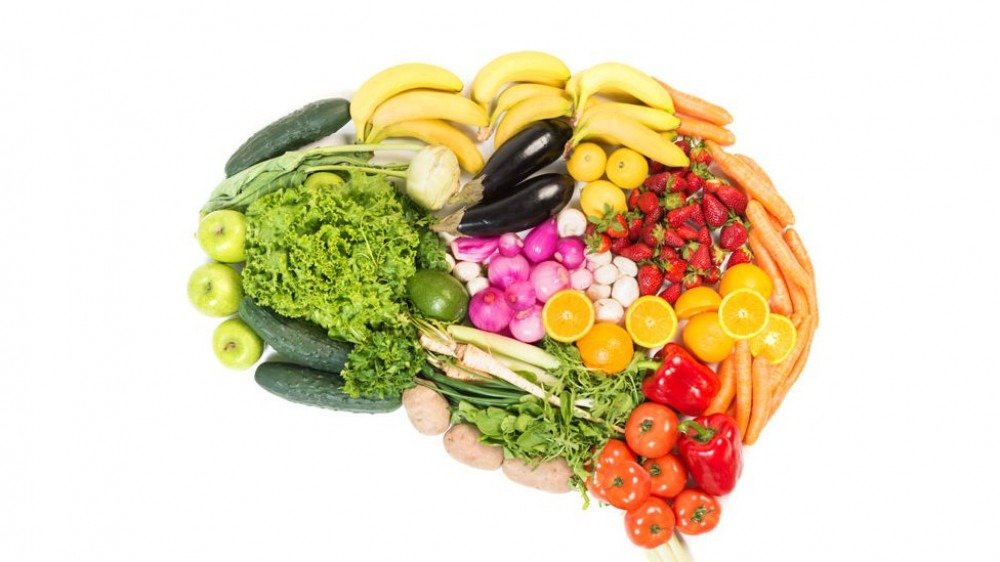 Como uma dieta vegana pode afetar sua inteligência