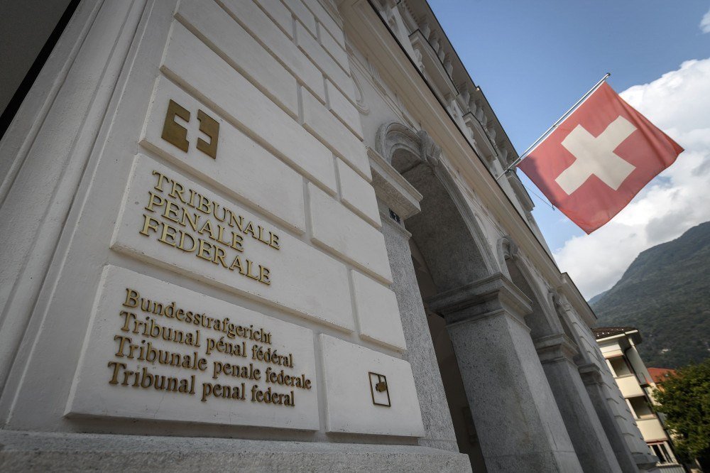 Começa na Suíça histórico julgamento por crimes de guerra na Libéria