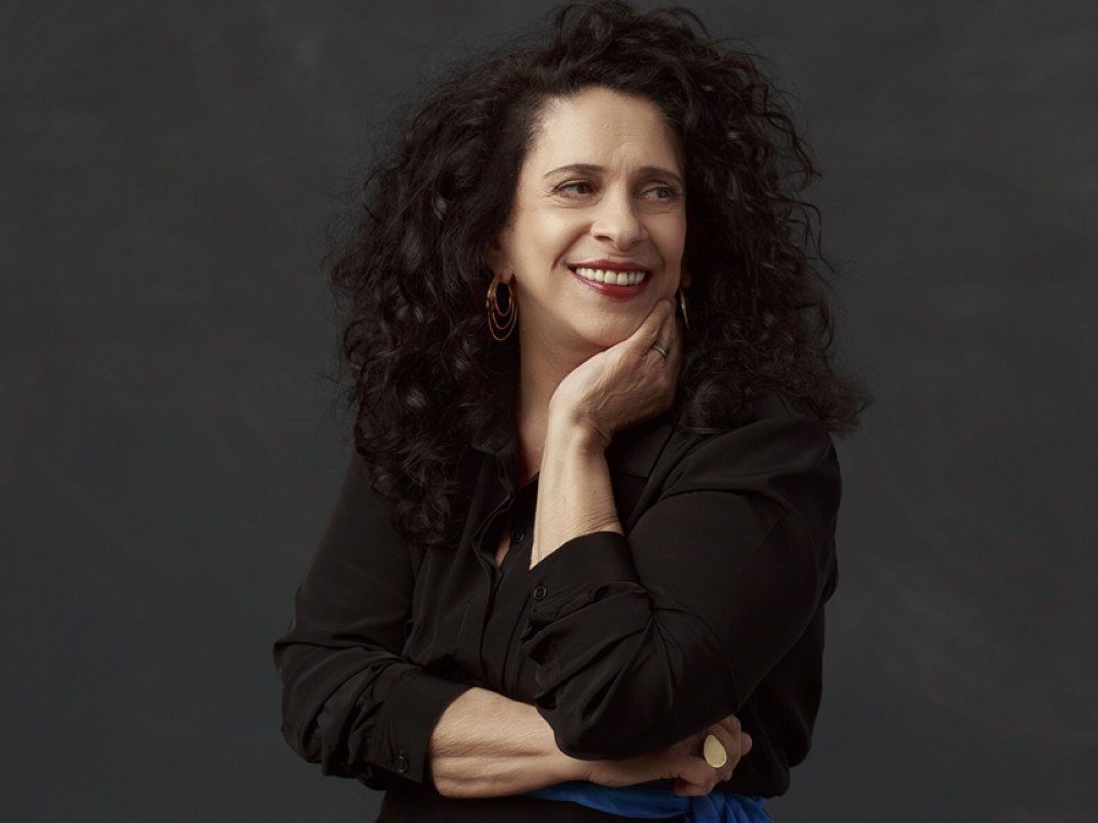 Gal Costa lança músicas com Rubel e Jorge Drexler