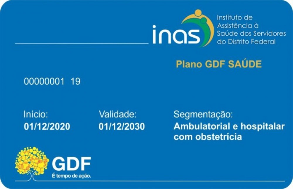 Plano de saúde do GDF abre inscrições para todos os servidores nesta segunda