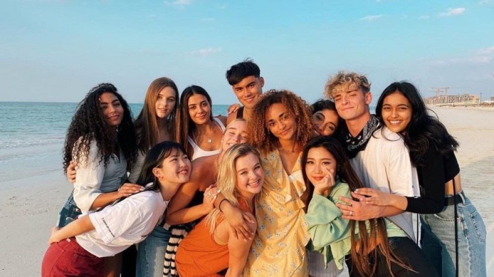 Now United divulga em vídeo que está a procura do 18º integrante