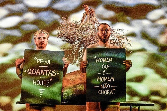  (crédito: Katarzyna Chiluta/Divulgação)