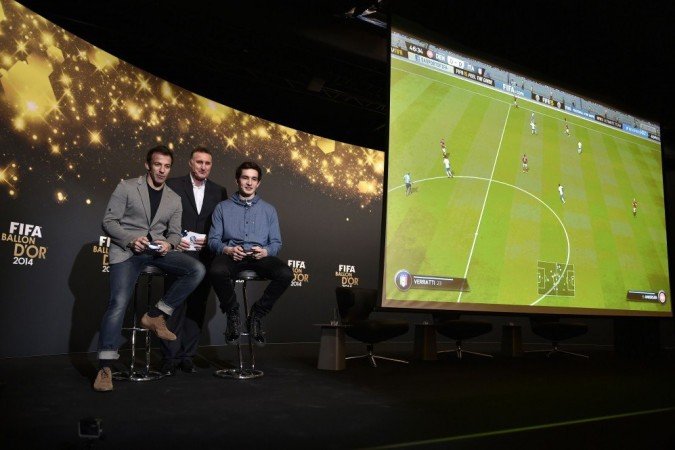  (crédito: Fabrice Coffini/AFP)